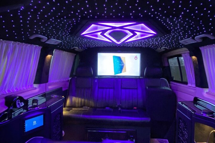 Adana Airport Transfer Private and Comfortable