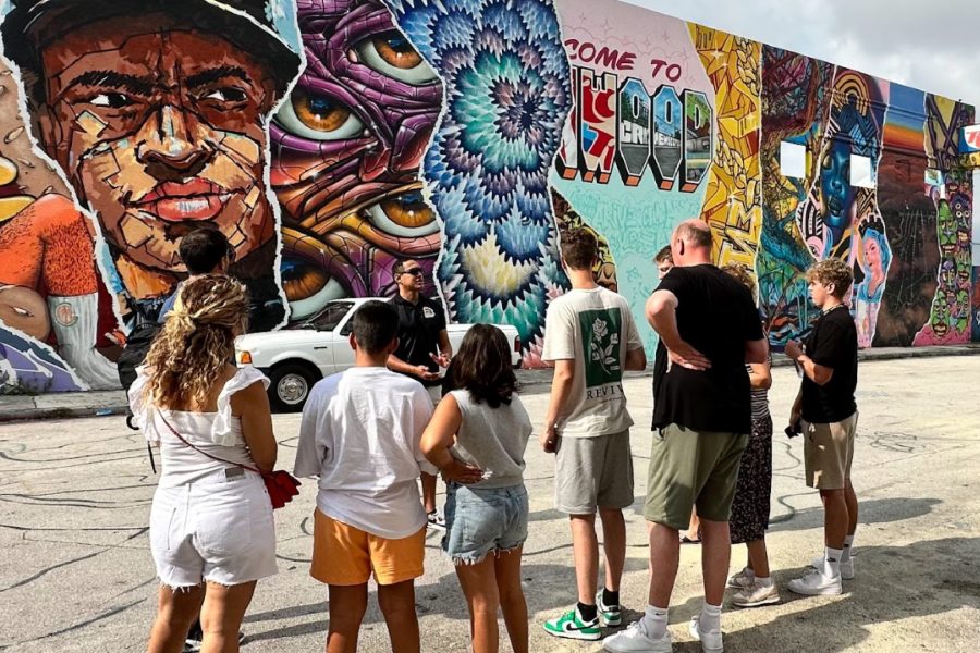 All In One Miami City Streets Tour & Boat Tour