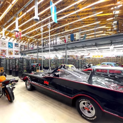 Goldvarg Collection Scale Model Car Museum Goldvarg Collection Scale Model Car Museum