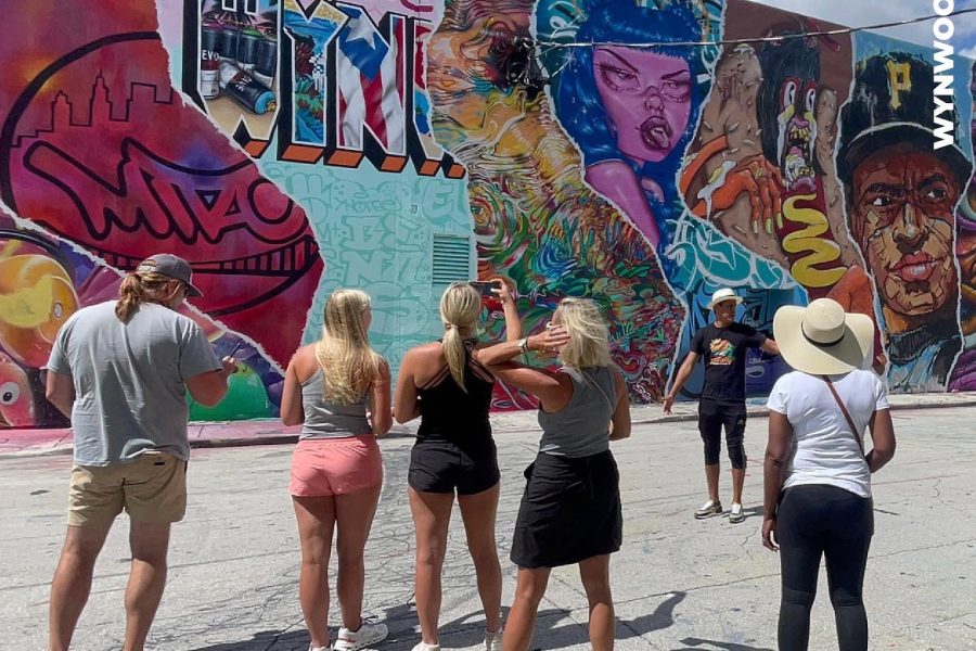 Miami Half-Day City Highlights & History Tour