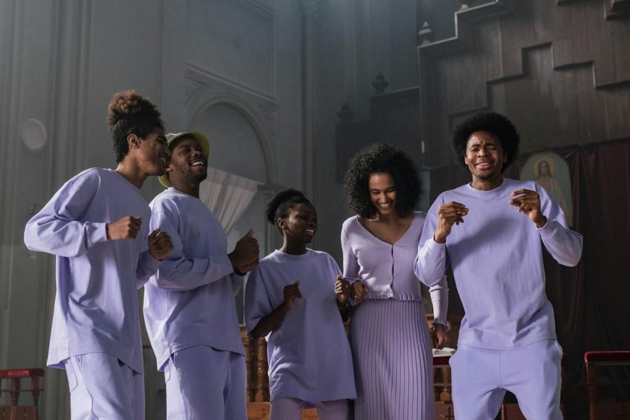 New York Harlem Tour & Gospel Service Experience