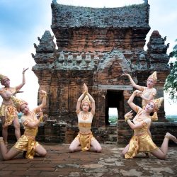 Nha Trang City Cultural & Local Cuisine Tour