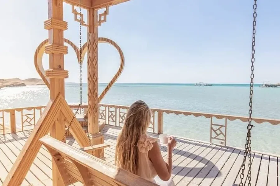 Orange Bay Private SpeedBoat and Snorkeling Tour