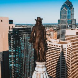 Philadelphia Walking Tour - The Best of Philly
