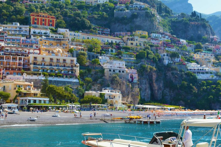 Private Full Day Amalfi Coast Tour Like A Local