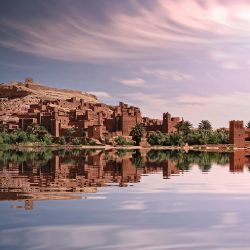 Private Kasbah Ait Ben Haddou Tour from Marrakech