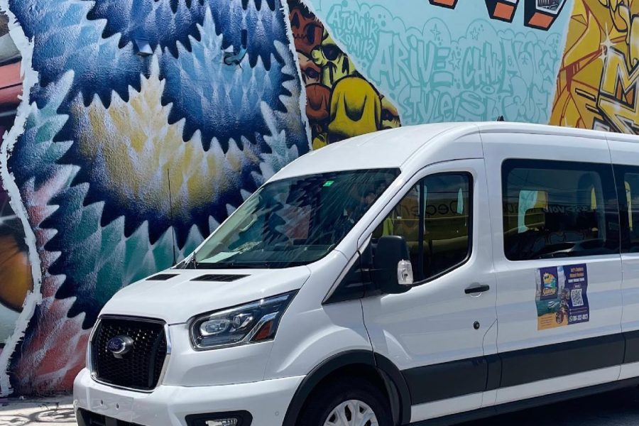 Private Miami Exclusive Transportation Service By Hour