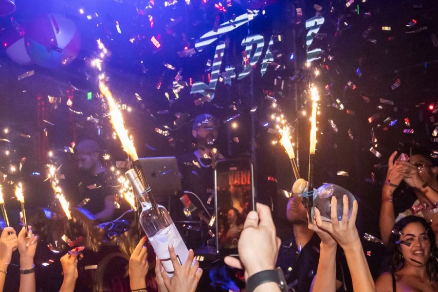 Pub Crawl Miami Tour