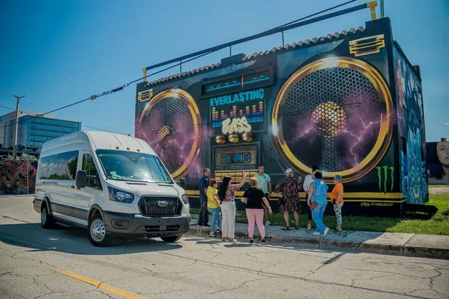 Sawgrass Mills Outlet Shopping Day Transfer Services