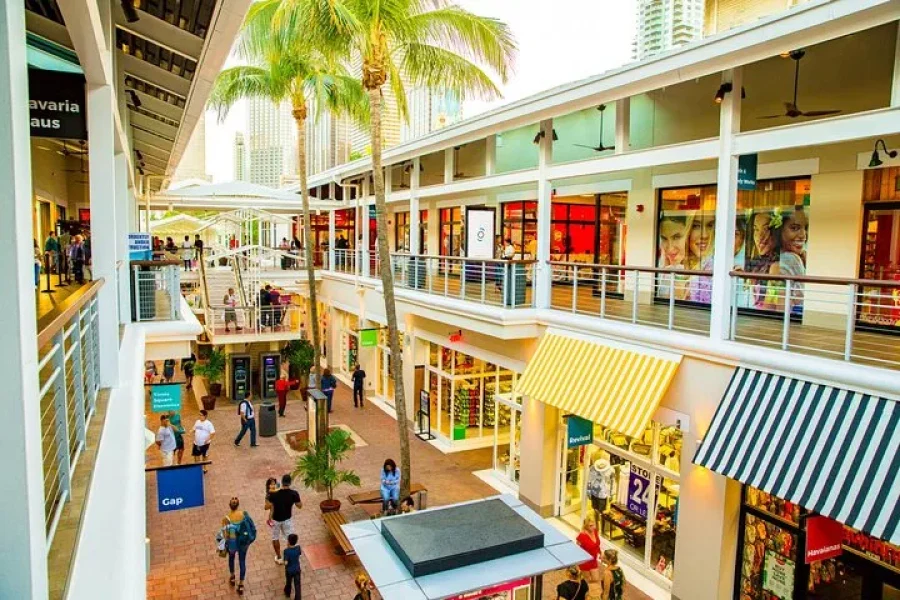 Sawgrass Mills Outlet Shopping Day Transfer Services