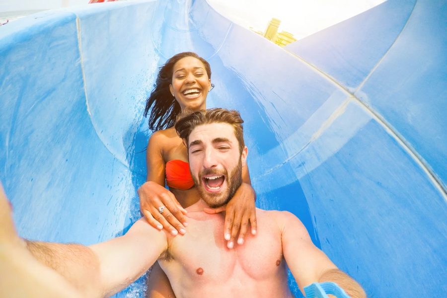 Sharm El Sheik Water Park Full Day Adventure