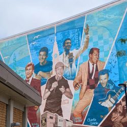 South Philadelphia Walking Tour