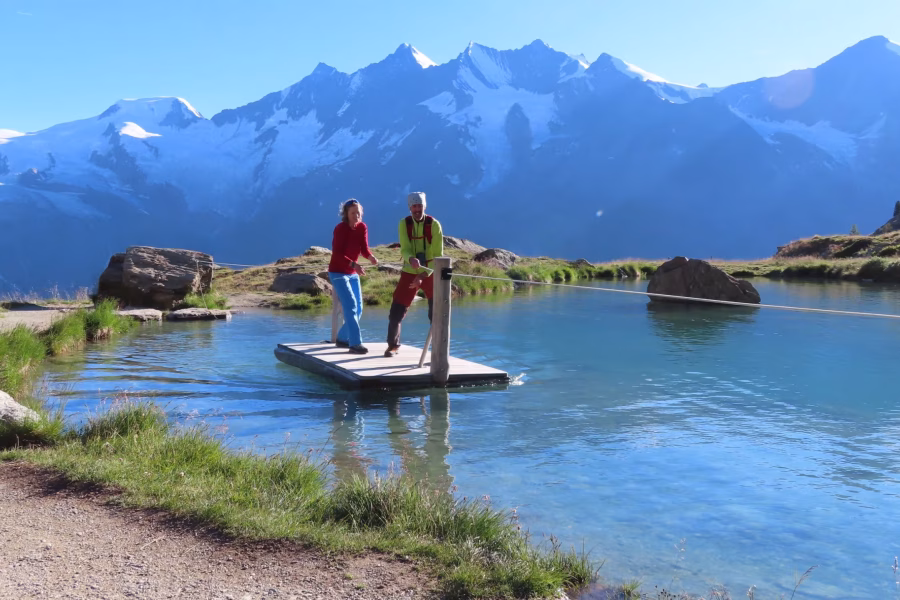 Swiss Alps Tour Zermatt, Jungfrau & Hidden Gems