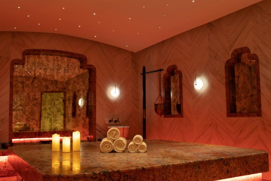 Turkish Hammam & Massage in Sharm El Sheikh