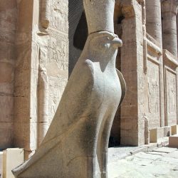 Full-Day Temples of Edfu & Kom Ombo Tour From Luxor Full-Day Temples of Edfu & Kom Ombo Tour From Luxor