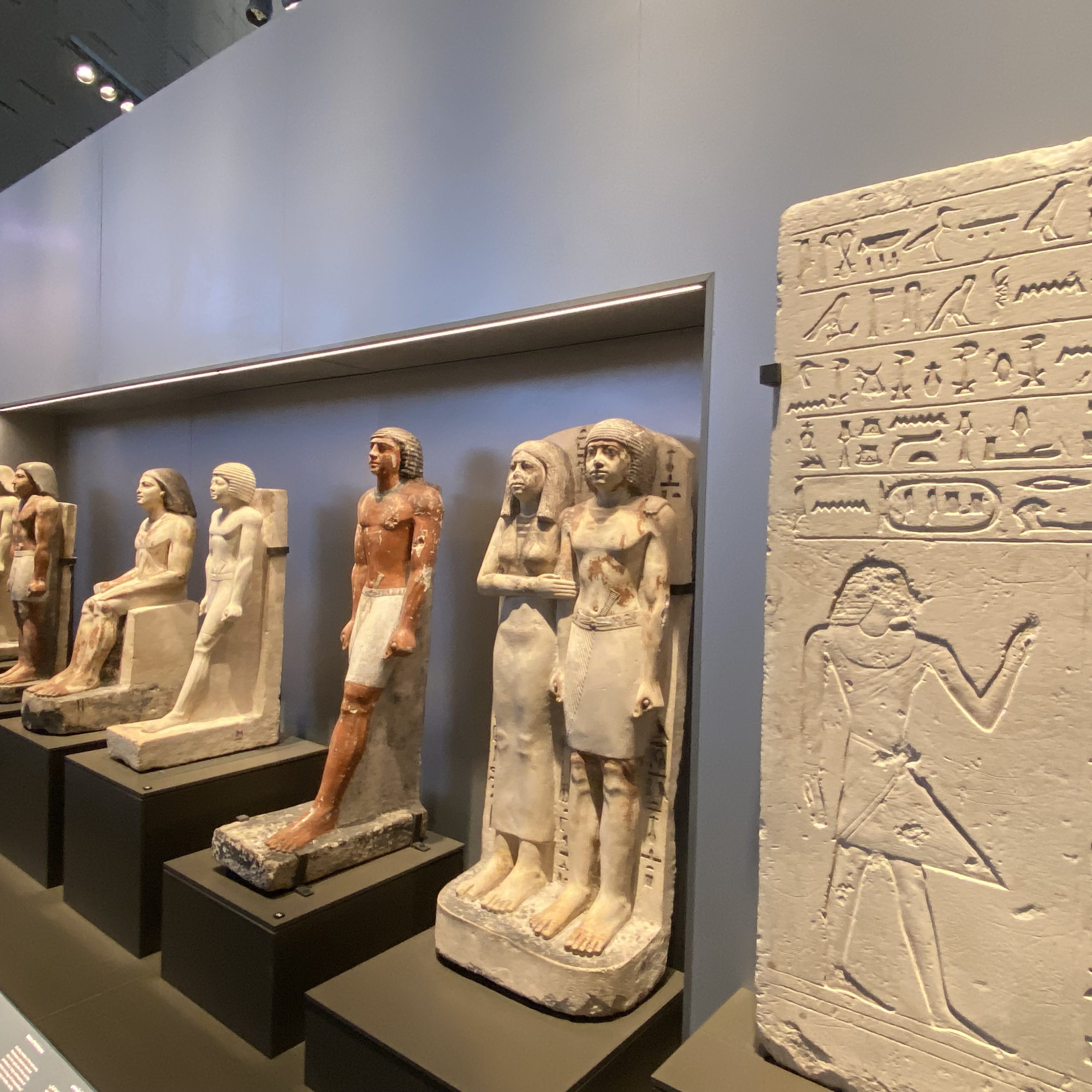 Grand Egyptian Museum Opening Ceremony with Ultimate Guide to Visiting