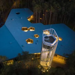 Arvo Pärt Centre & Coastal Spirit Tour