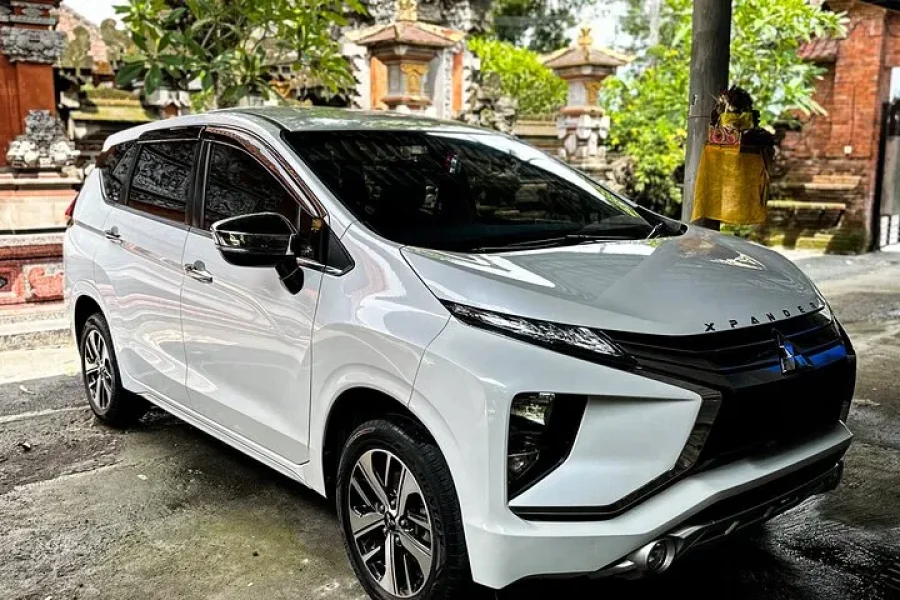 Bali Private Car Full Day With Drone Service