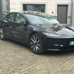 Budapest Private Airport Transfer by Car