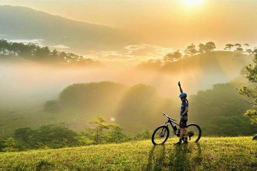 Da Lat Exploring Countryside Bike Tour