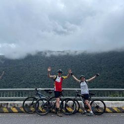Dalat to Nha Trang 30km Cycling Tour With Lunch