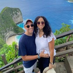Nusa Penida Island Highlights Tour