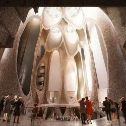 Private Cape Town City Tour Table Mountain to Vineyards