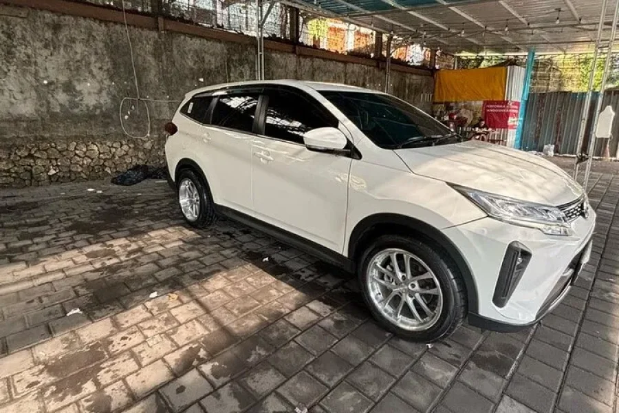 Roundtrip Airport Transfer in Kuta Indonesia