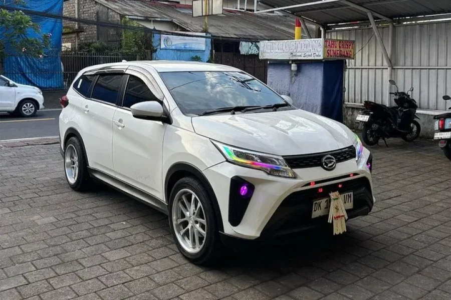 Roundtrip Airport Transfer in Kuta Indonesia