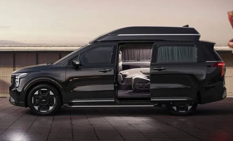 Seoul Private Car With Driver