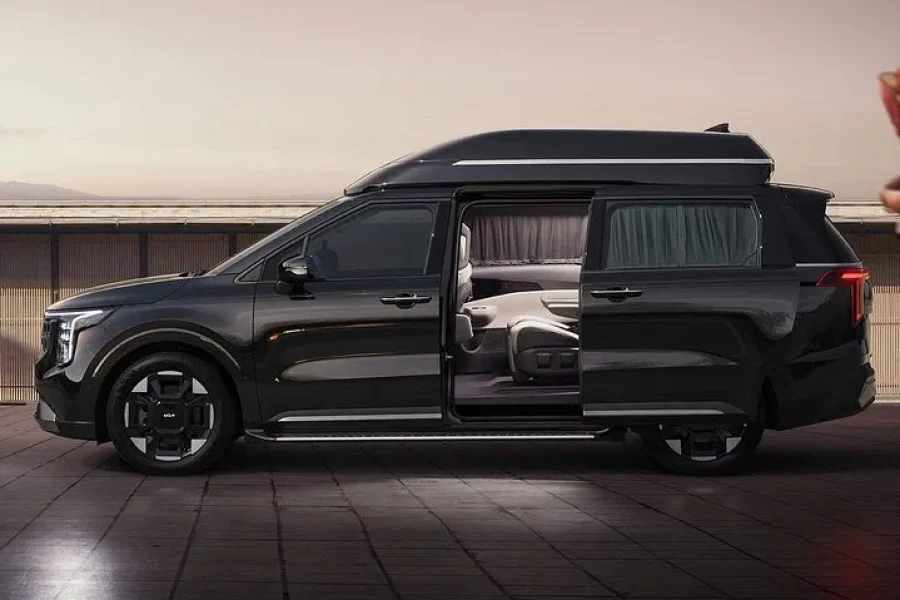 Seoul Private Car With Driver