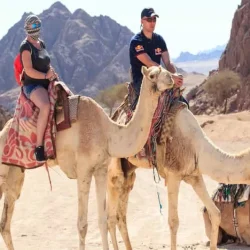 Sharm EL Sheikh Desert Safari Tour With 5 Activities