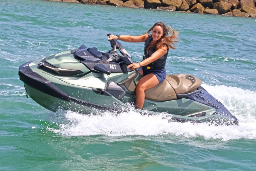 Algarve Jet Ski Rental