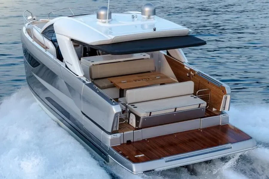 Luxury Private Algarve Yacht Experience