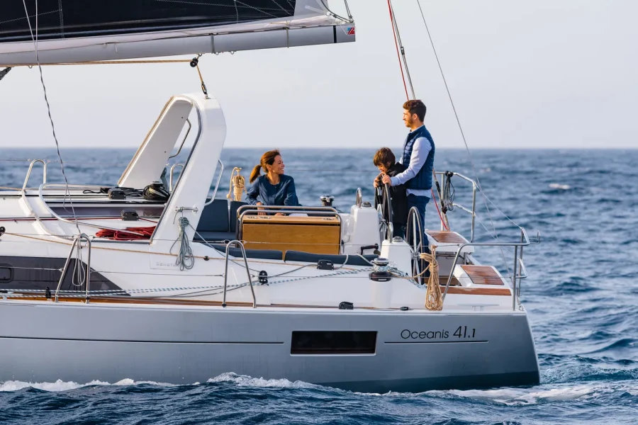 Private Algarve Boat Tour